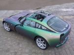 TVR T350T 2003 года